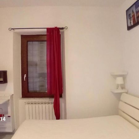 Sea Loft Pr Villa Pescara Exterior foto